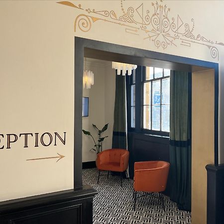 Hotel 1843 Reading Esterno foto
