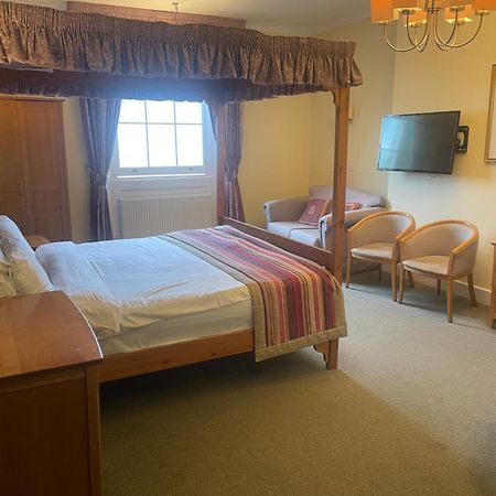 Hotel 1843 Reading Esterno foto