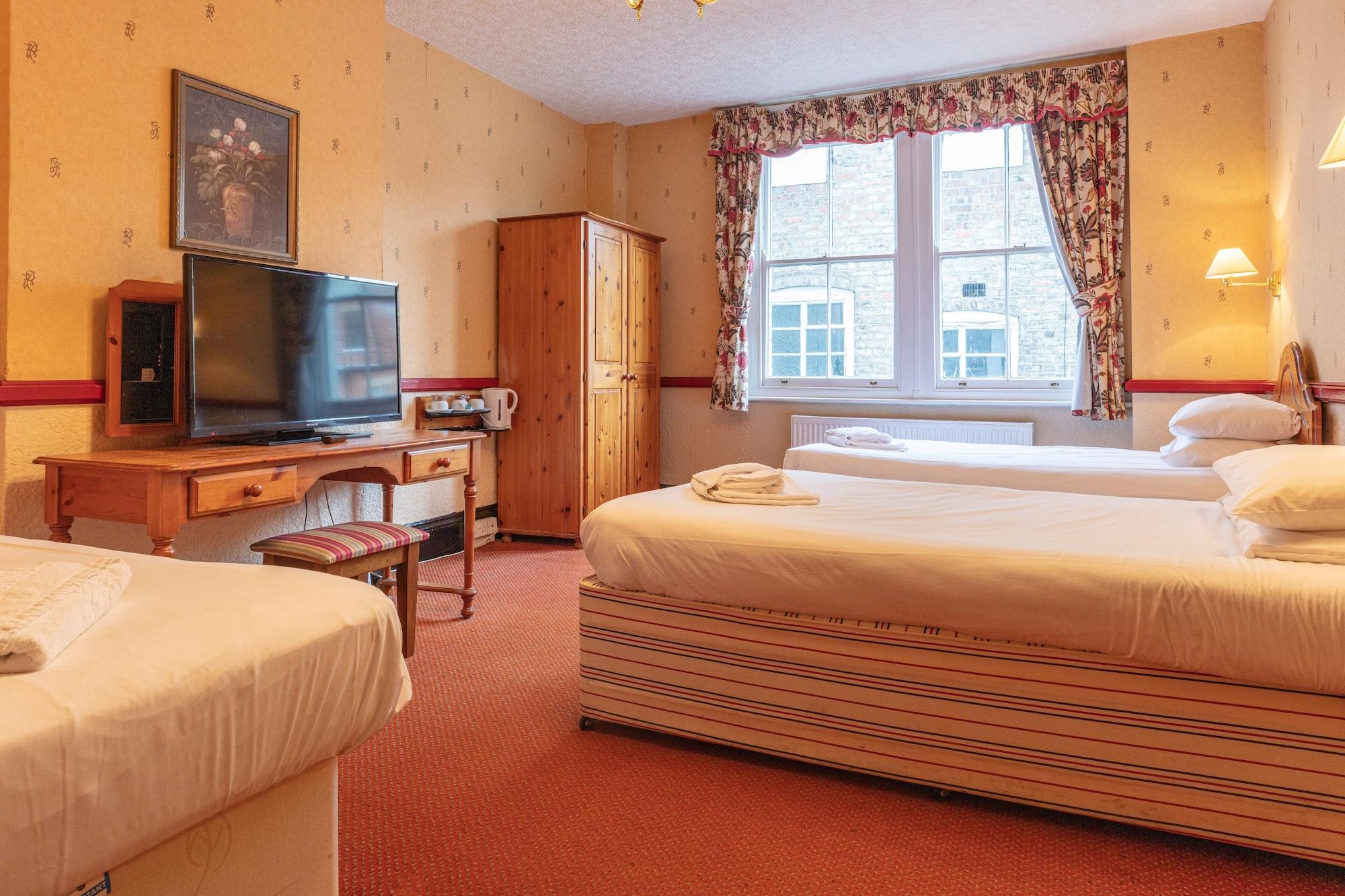 Hotel 1843 Reading Esterno foto