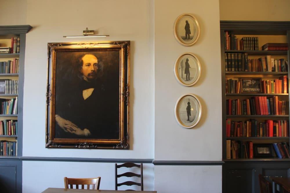 Hotel 1843 Reading Esterno foto