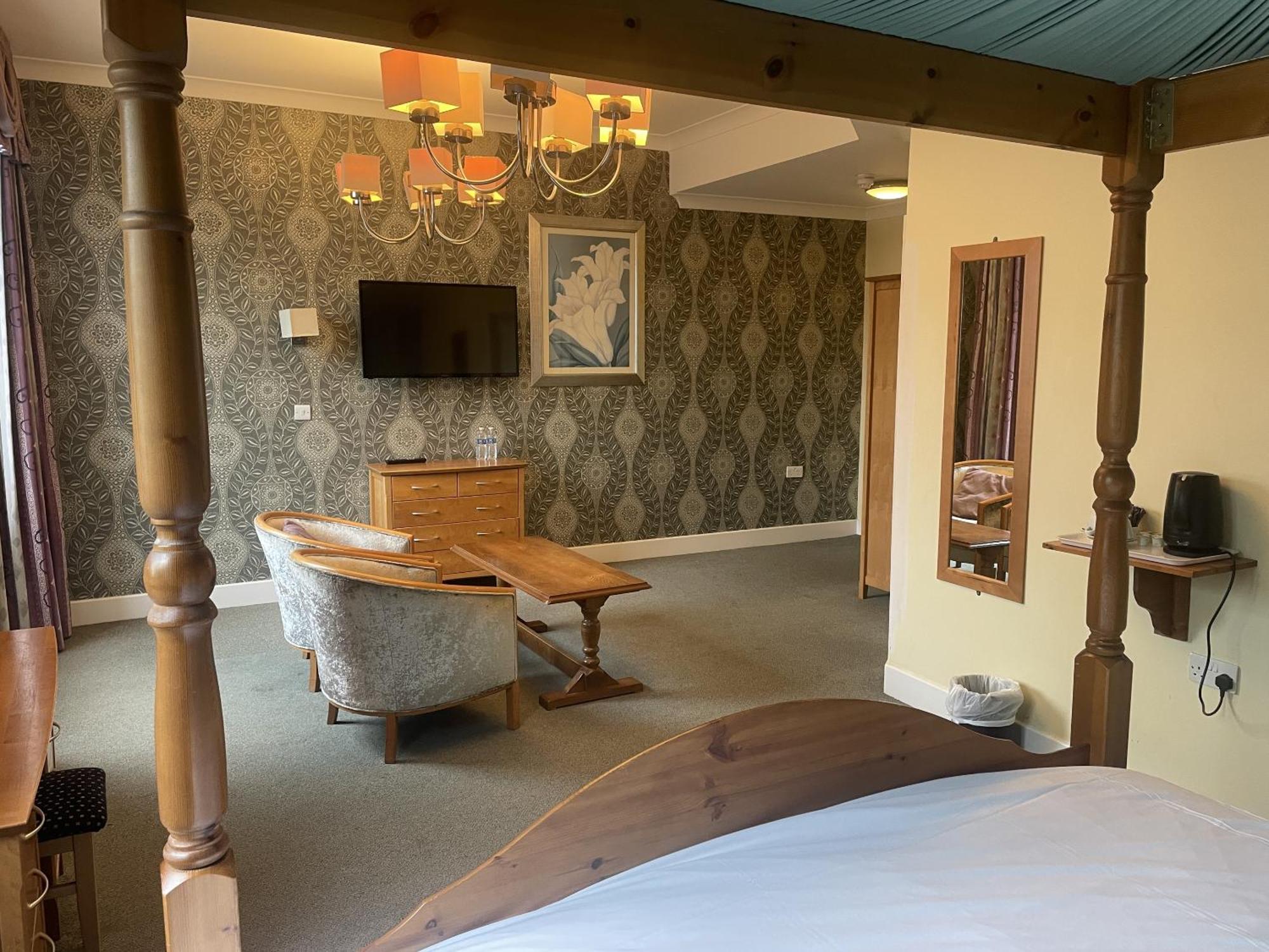 Hotel 1843 Reading Esterno foto