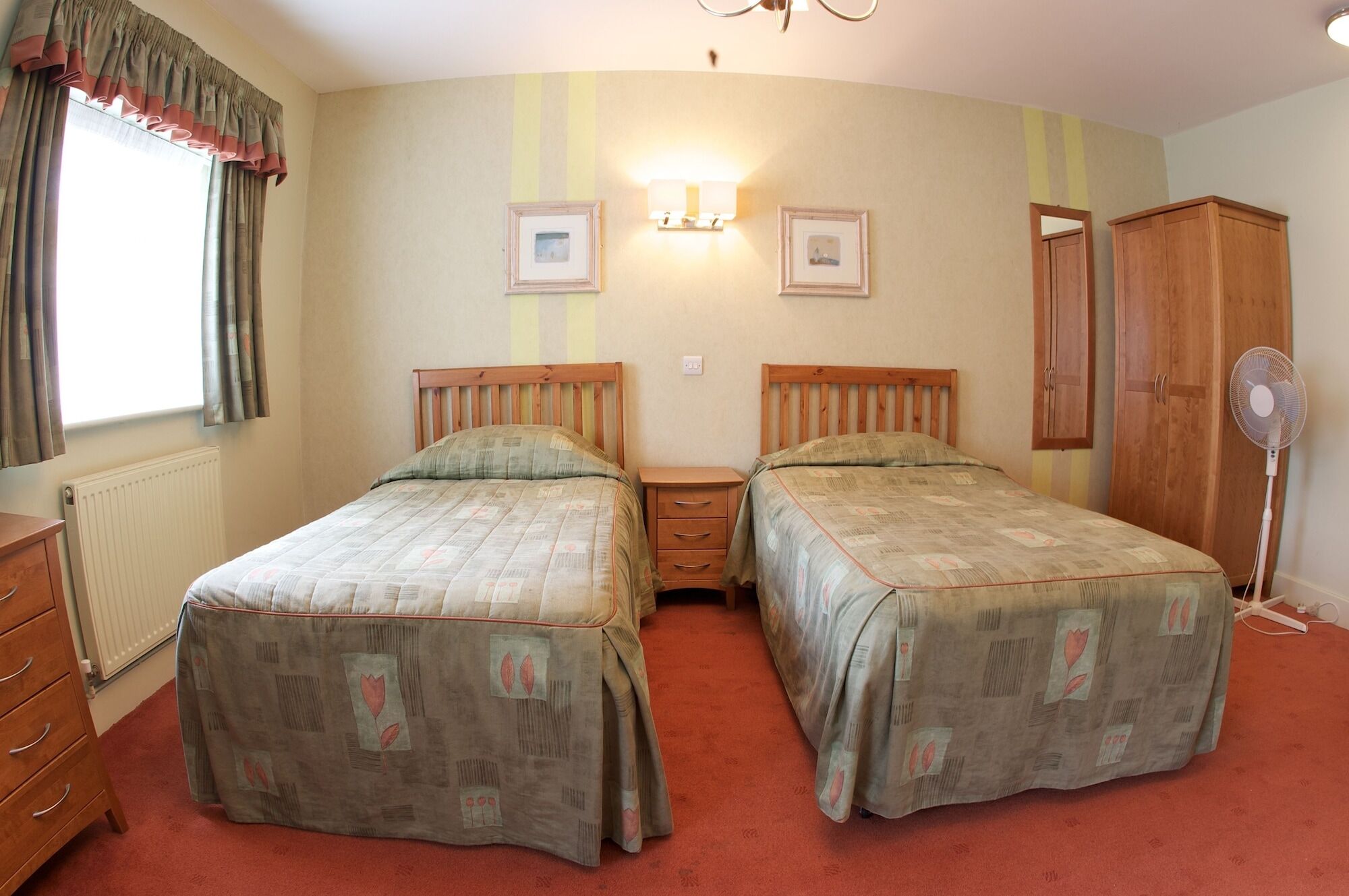Hotel 1843 Reading Esterno foto
