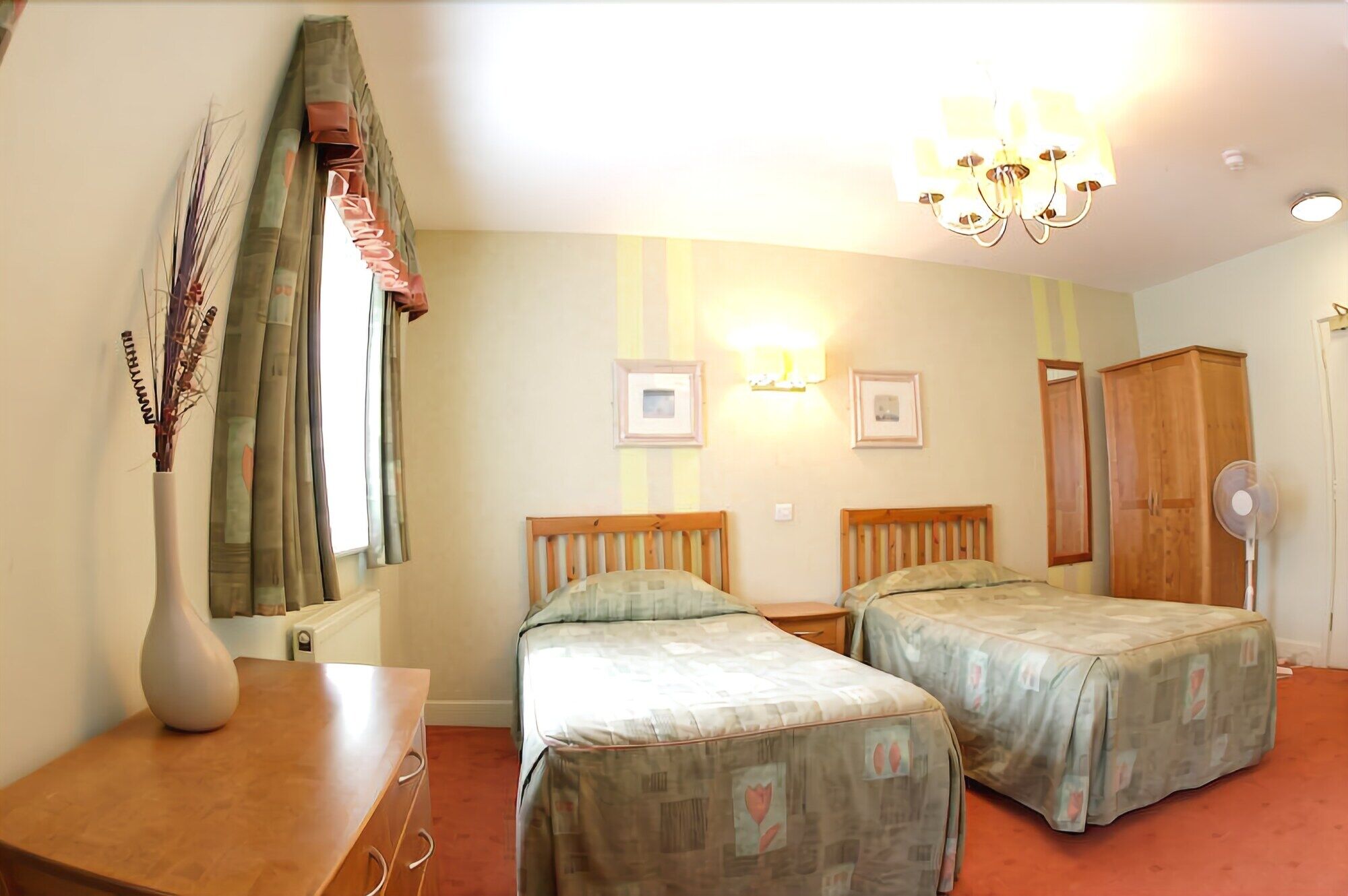 Hotel 1843 Reading Esterno foto