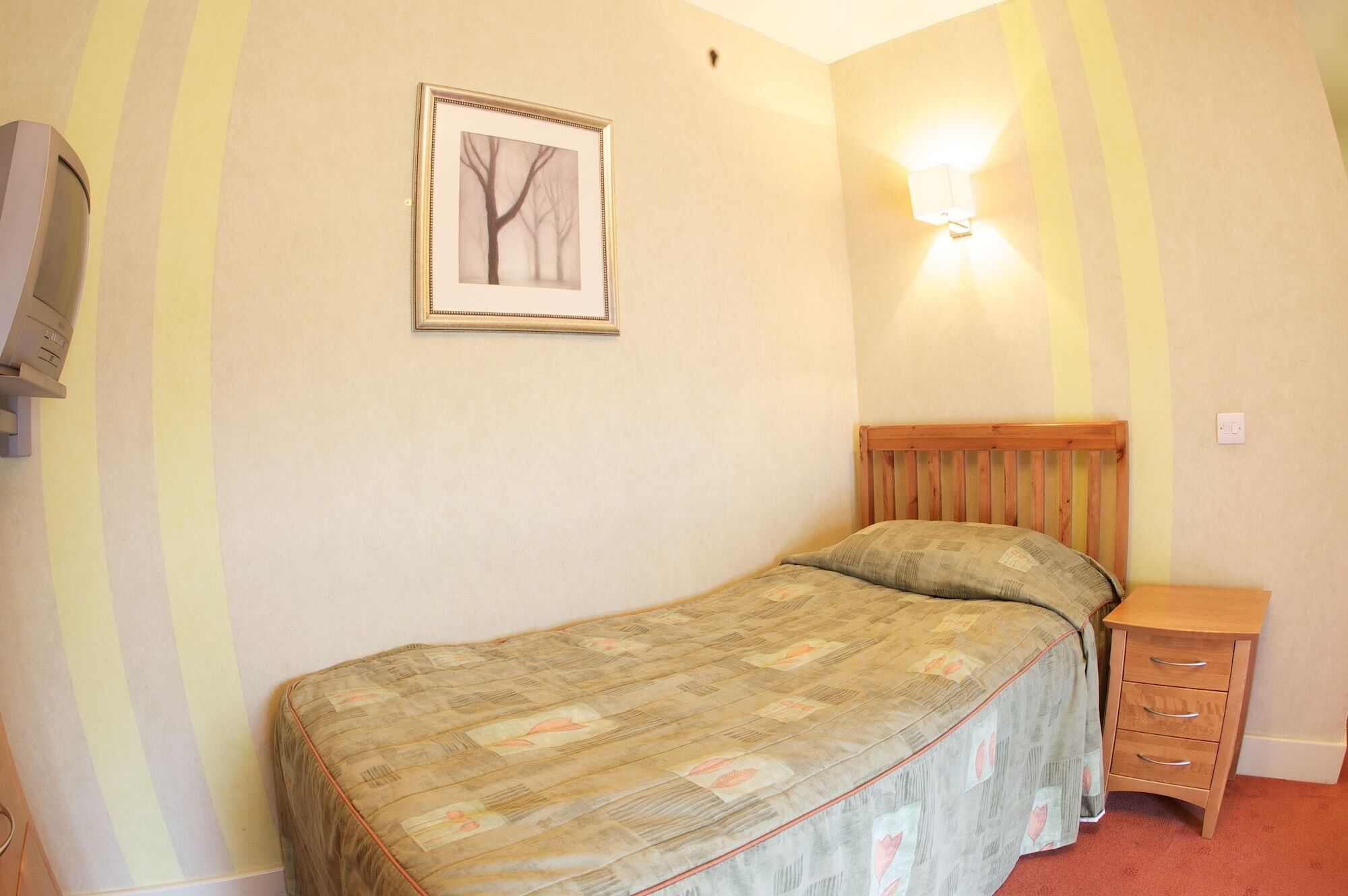 Hotel 1843 Reading Esterno foto