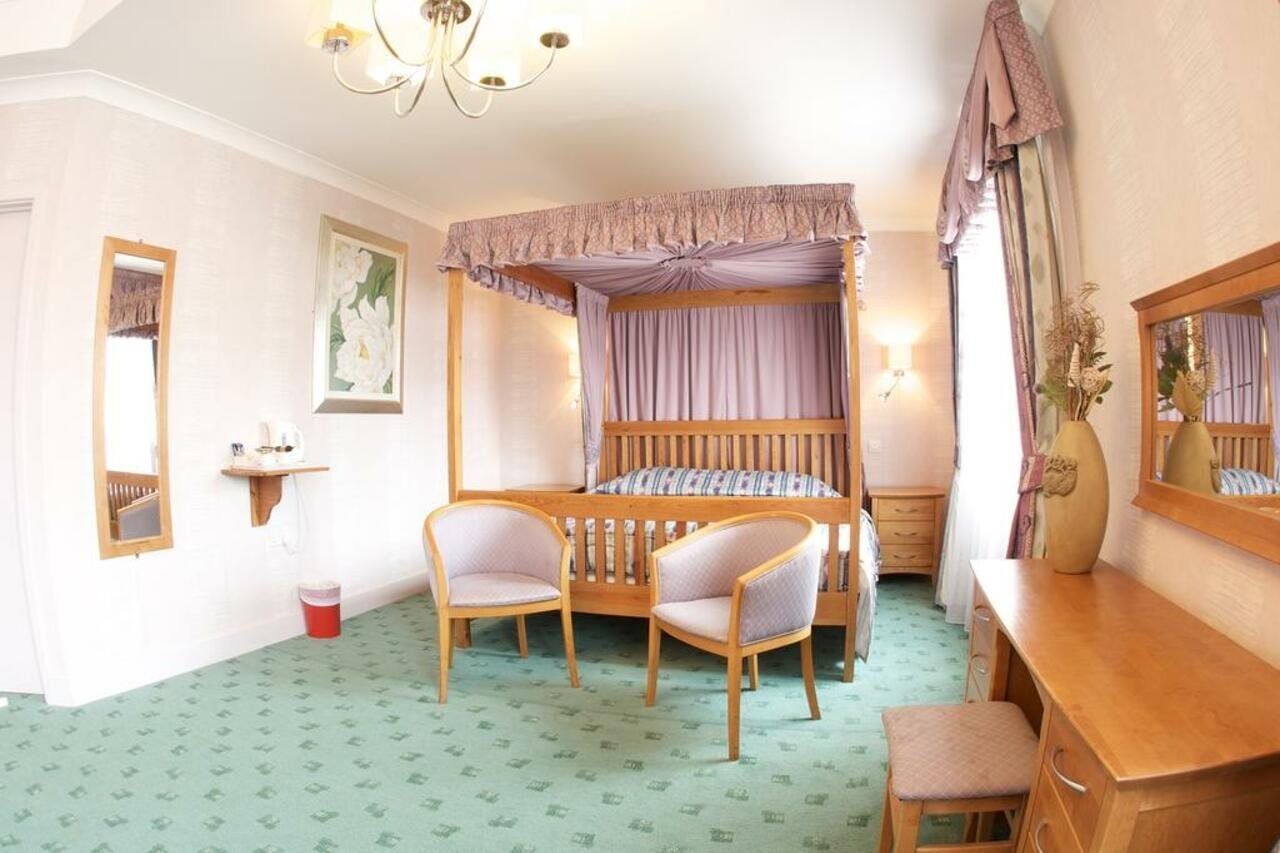 Hotel 1843 Reading Esterno foto