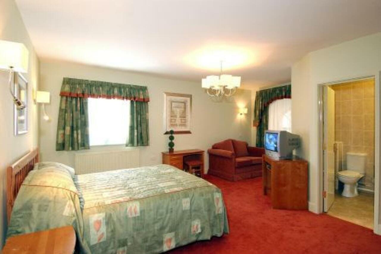 Hotel 1843 Reading Esterno foto